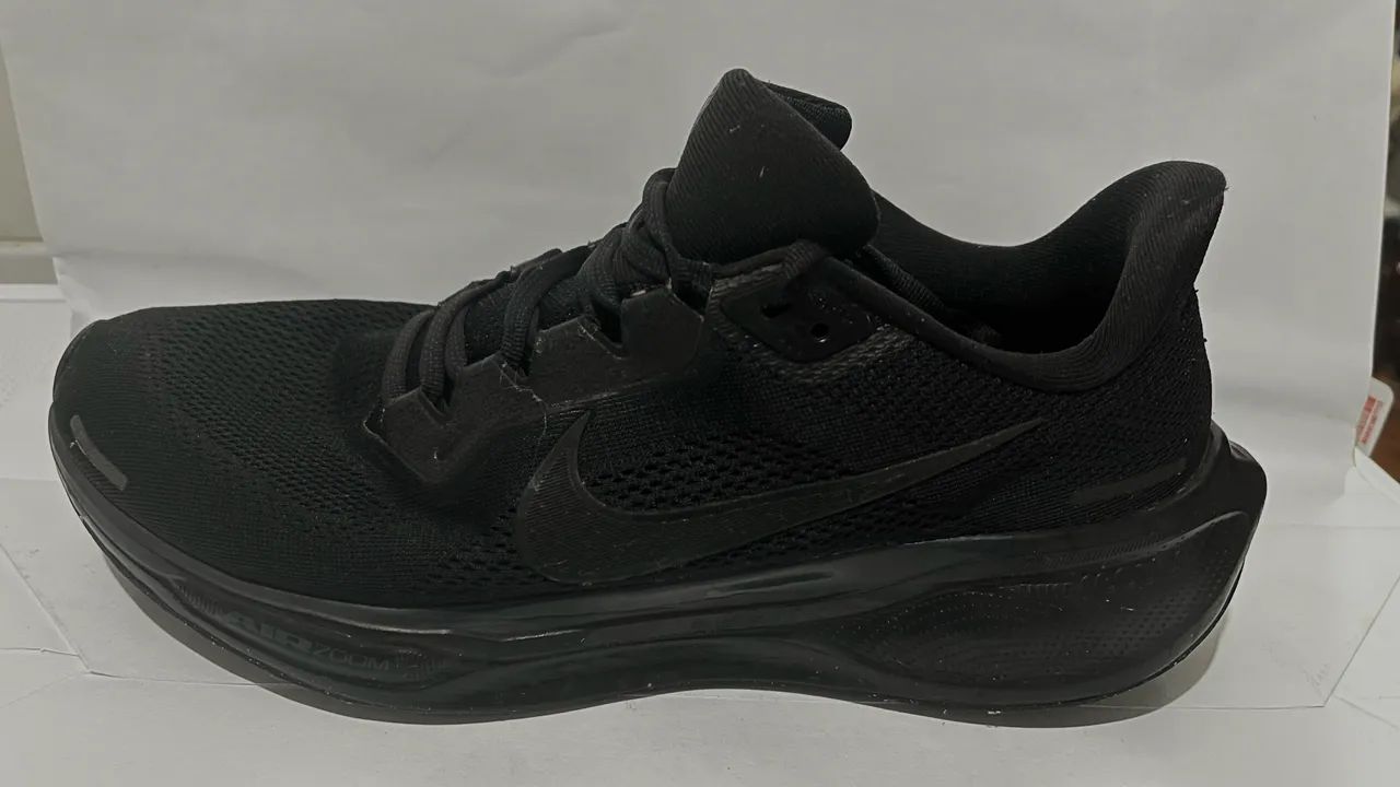 Nike Pegasus 41 tamanho 43 pouquíssimo usado 