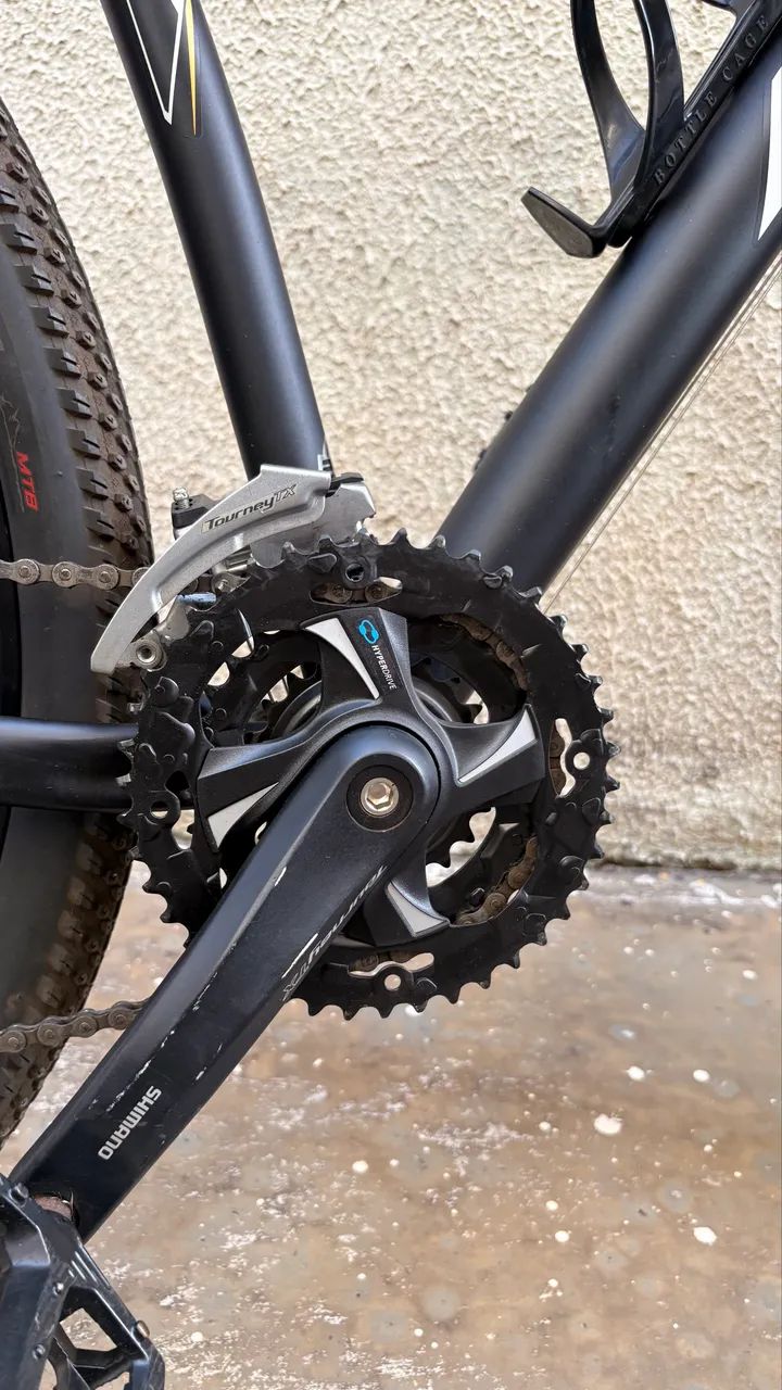 Bicicleta audax - kit shimano  - Foto 4