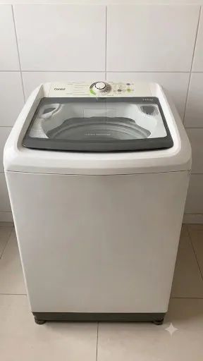 Máquina de lavar 