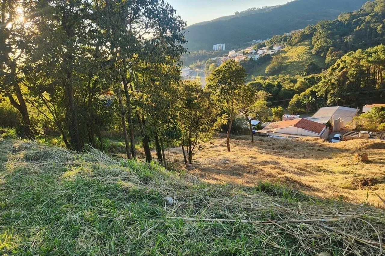 Terreno em Águas de Lindóia: Invista e Construa! - Foto 4