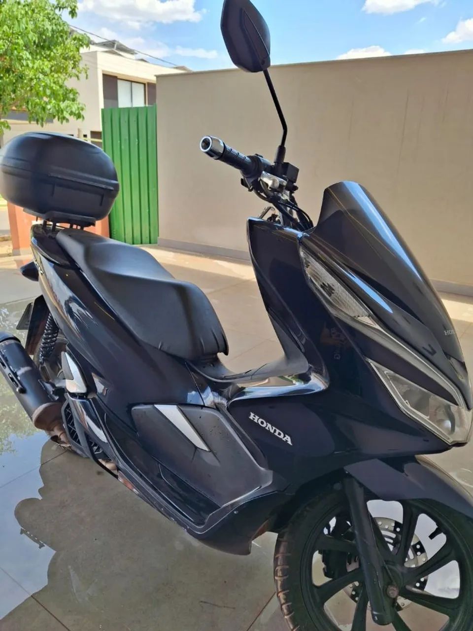 Pcx 2010  - Foto 4