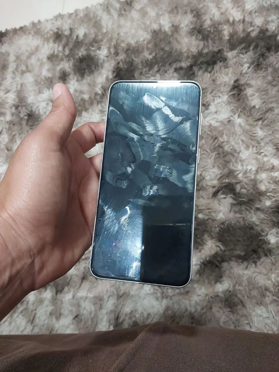 Samsung Galaxy A57 5G azul  - Foto 3