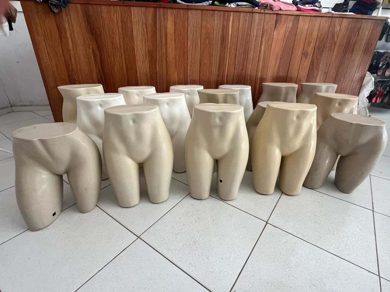 Manequins  - Foto 2