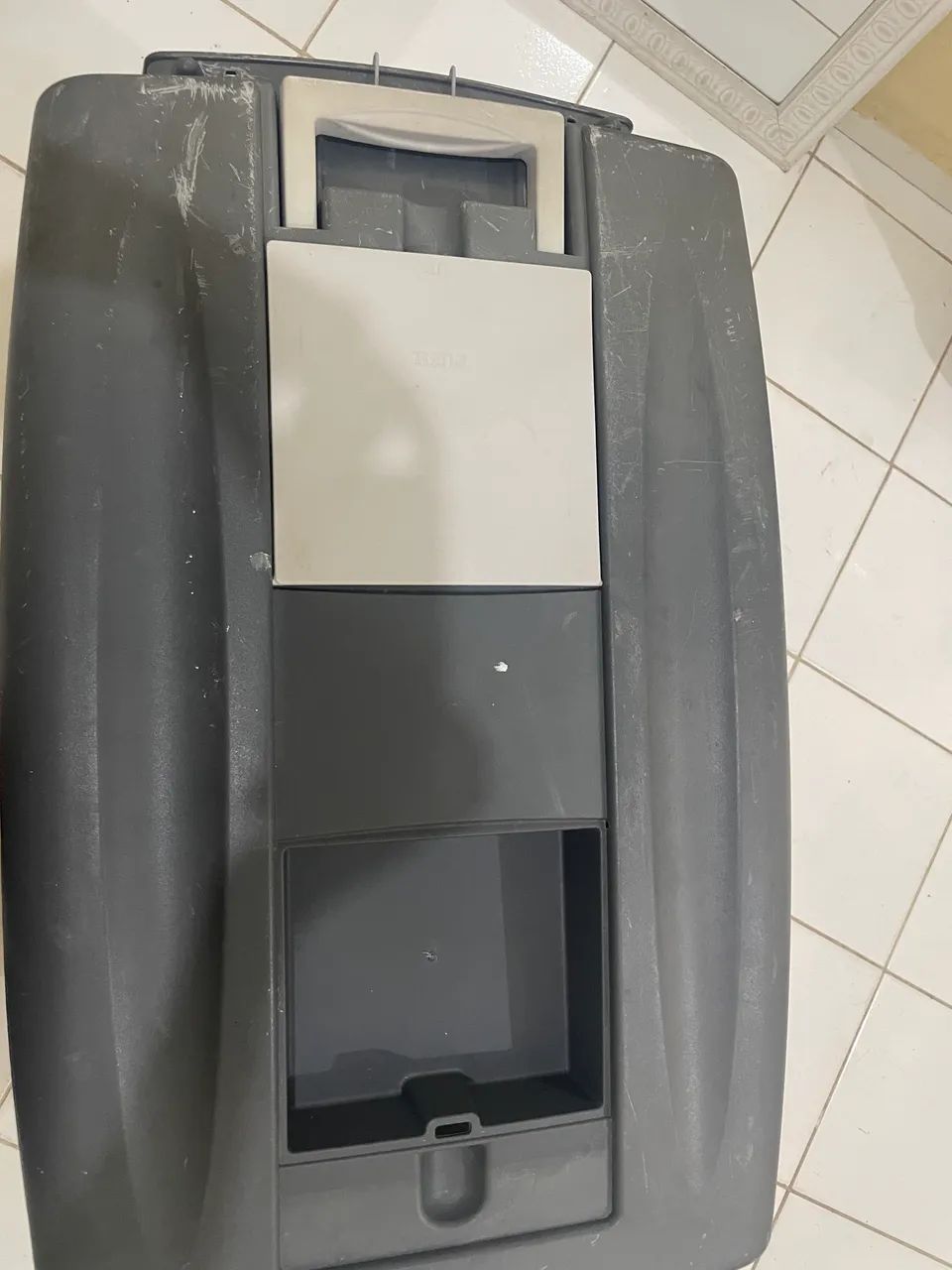 Caixa transportadora de cachorro  - Foto 2