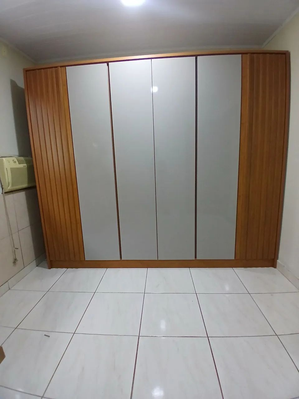 Montador de móveis 