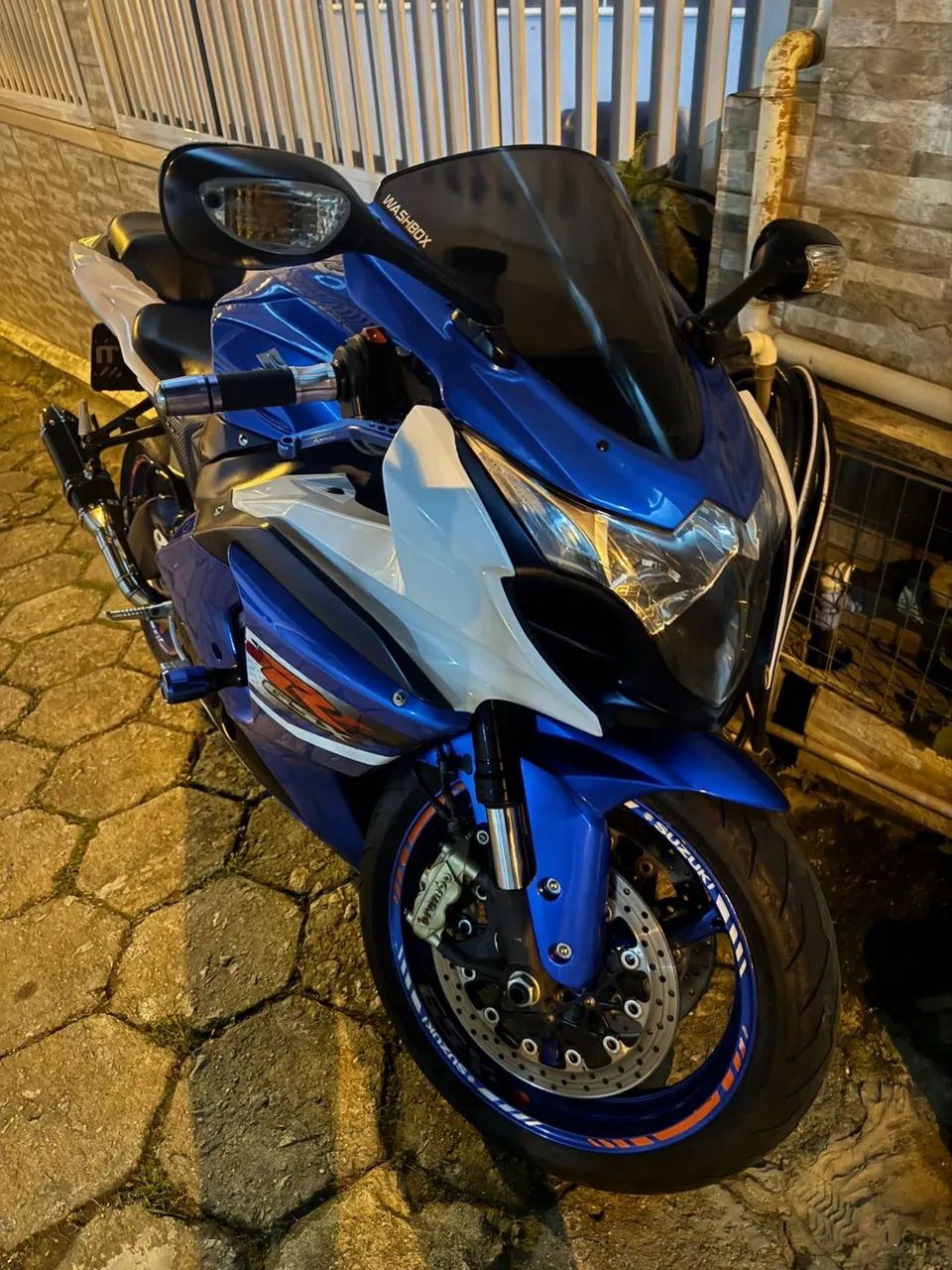 Srad 1000 - Foto 5