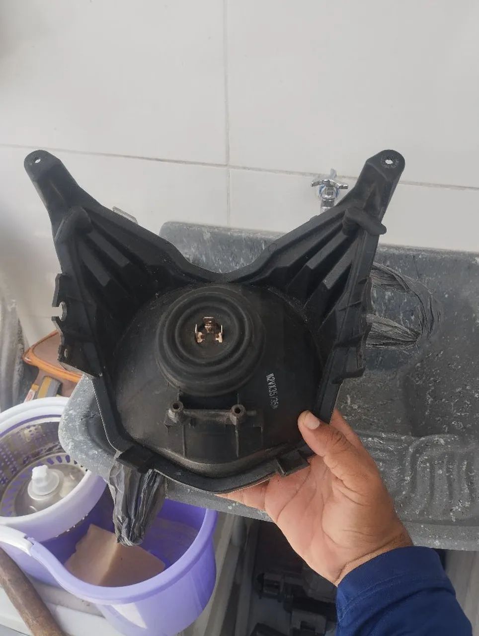 Farol  - Foto 2