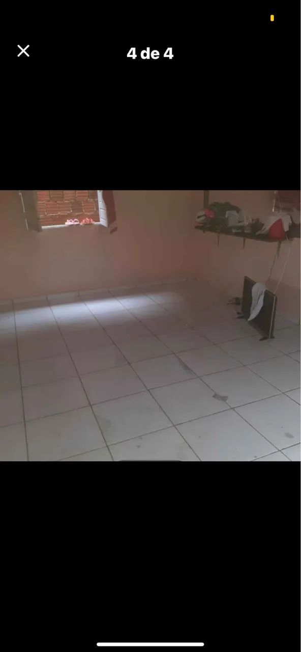 Vendo essa casa