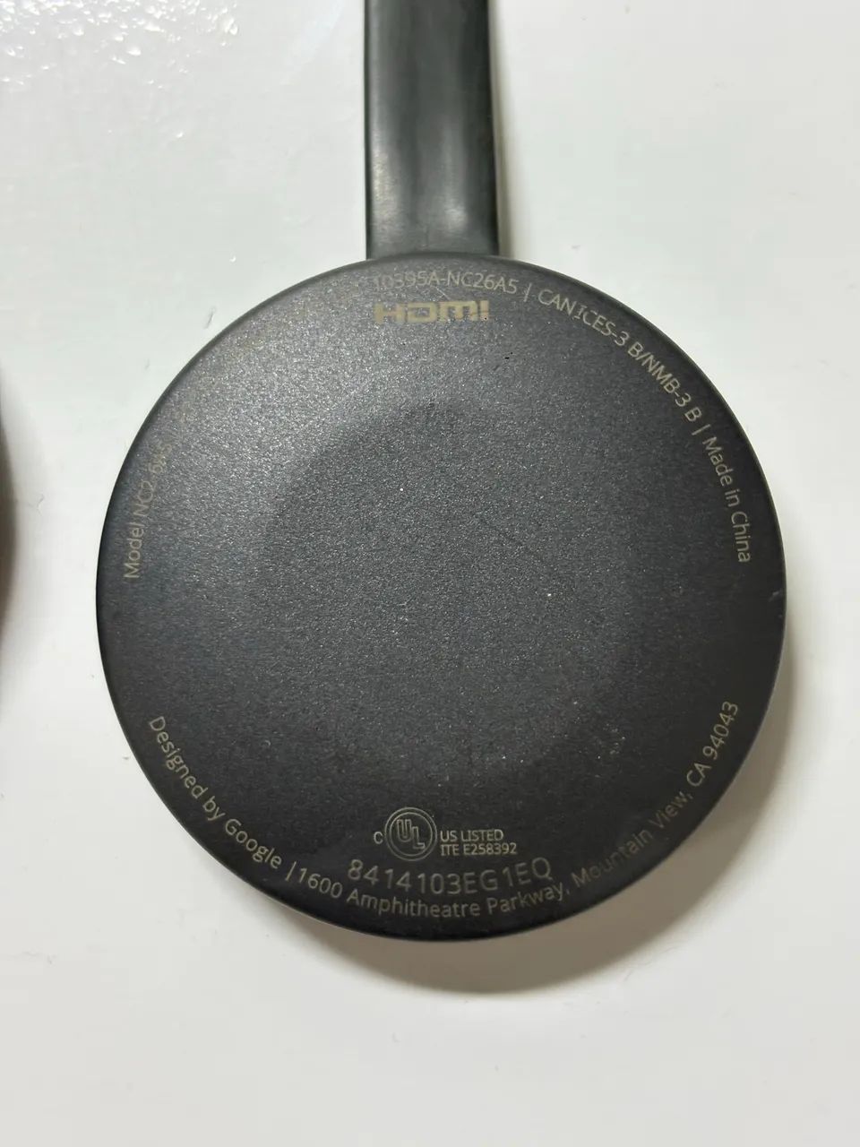 2 Chromecast?s - Foto 5