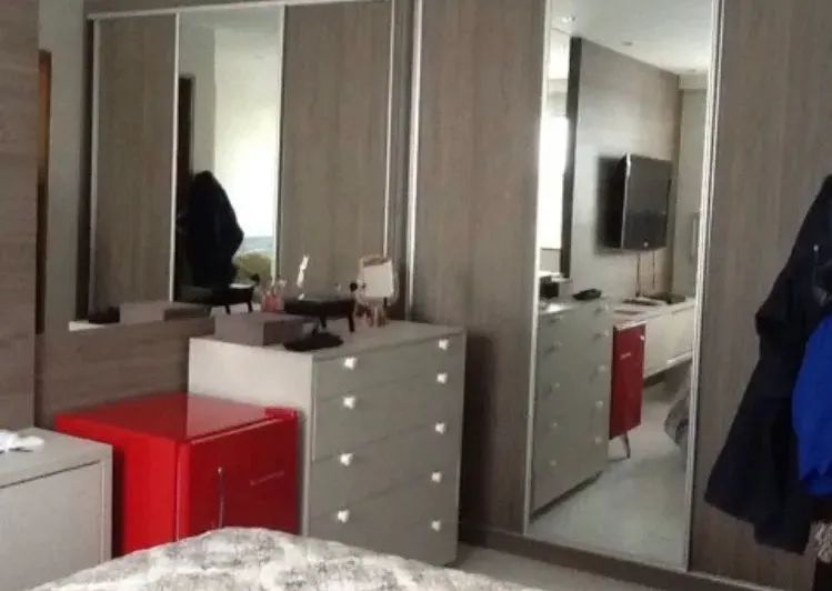 A poucos passos da praia de Intermares, Casa Duplex - Foto 3
