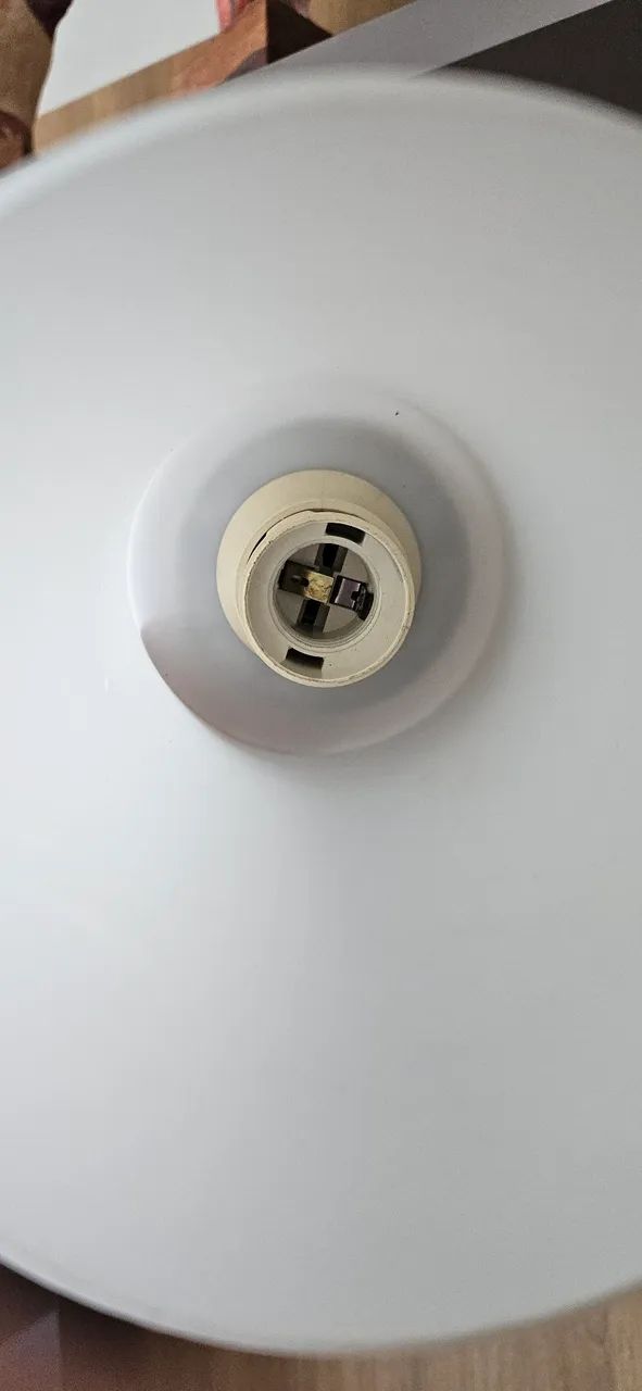 Luminária Pendente - Foto 5