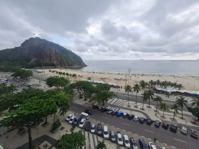 Foto - Rio de Janeiro - Copacabana