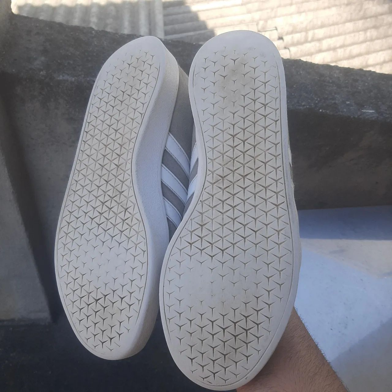 Adidas vl court 2.0  - Foto 5