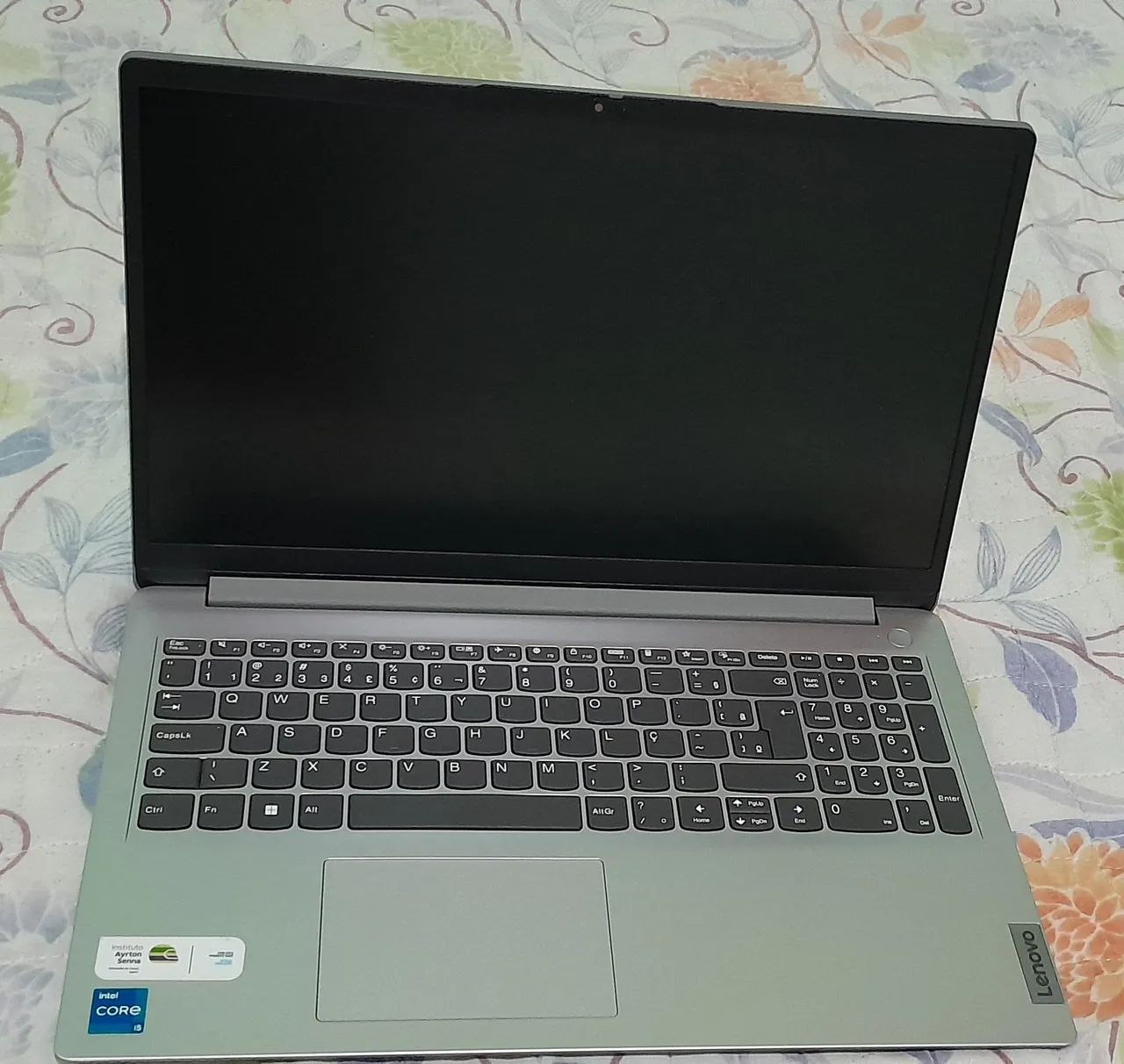 Lenovo Intel core i5 