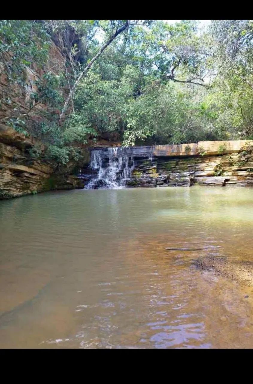 Vendo ou troco lote para chácara - Foto 2