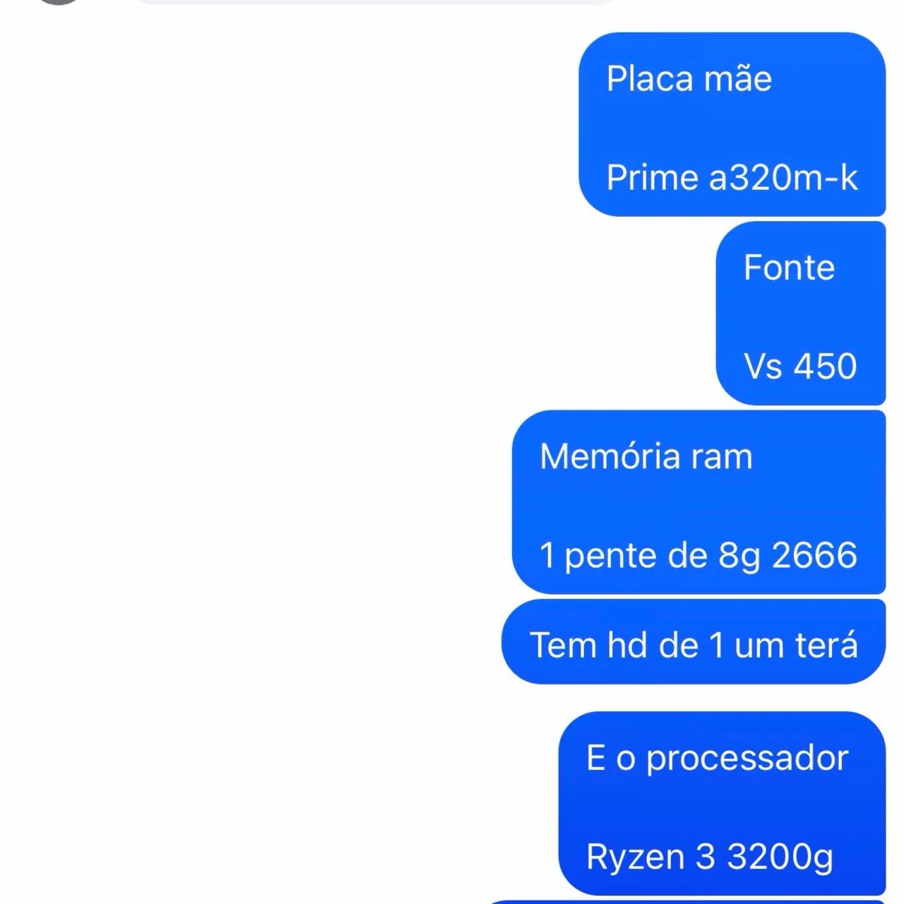 Computador de entrada  - Foto 4