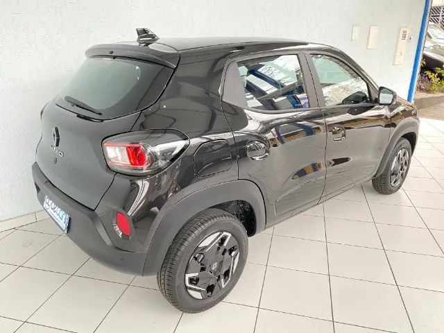 Renault Kwid OUTSIDER 1.0 Flex 12V 5p Mec., foto 6 de 20