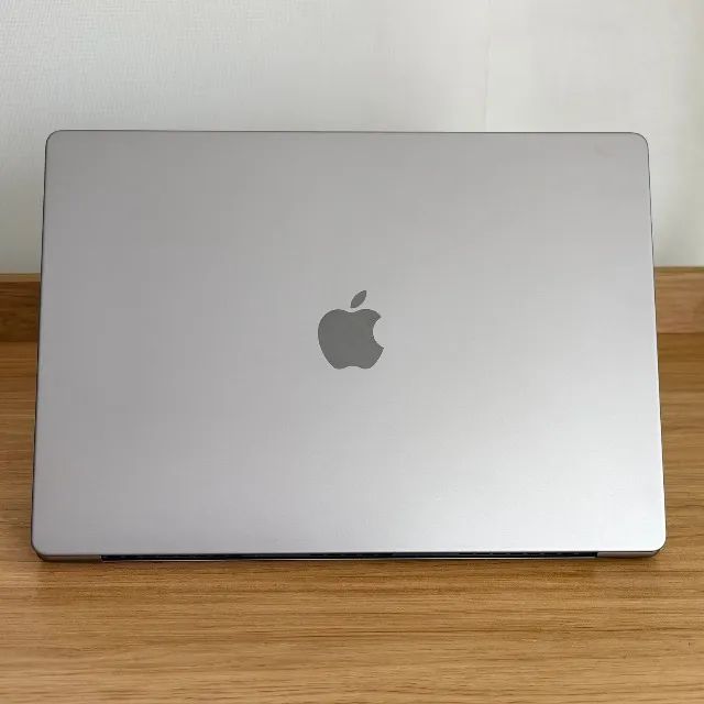 MACBOOK PRO 16 M1 MAX 64GB, 512GB - SPACE GRAY - 32GPU - 242