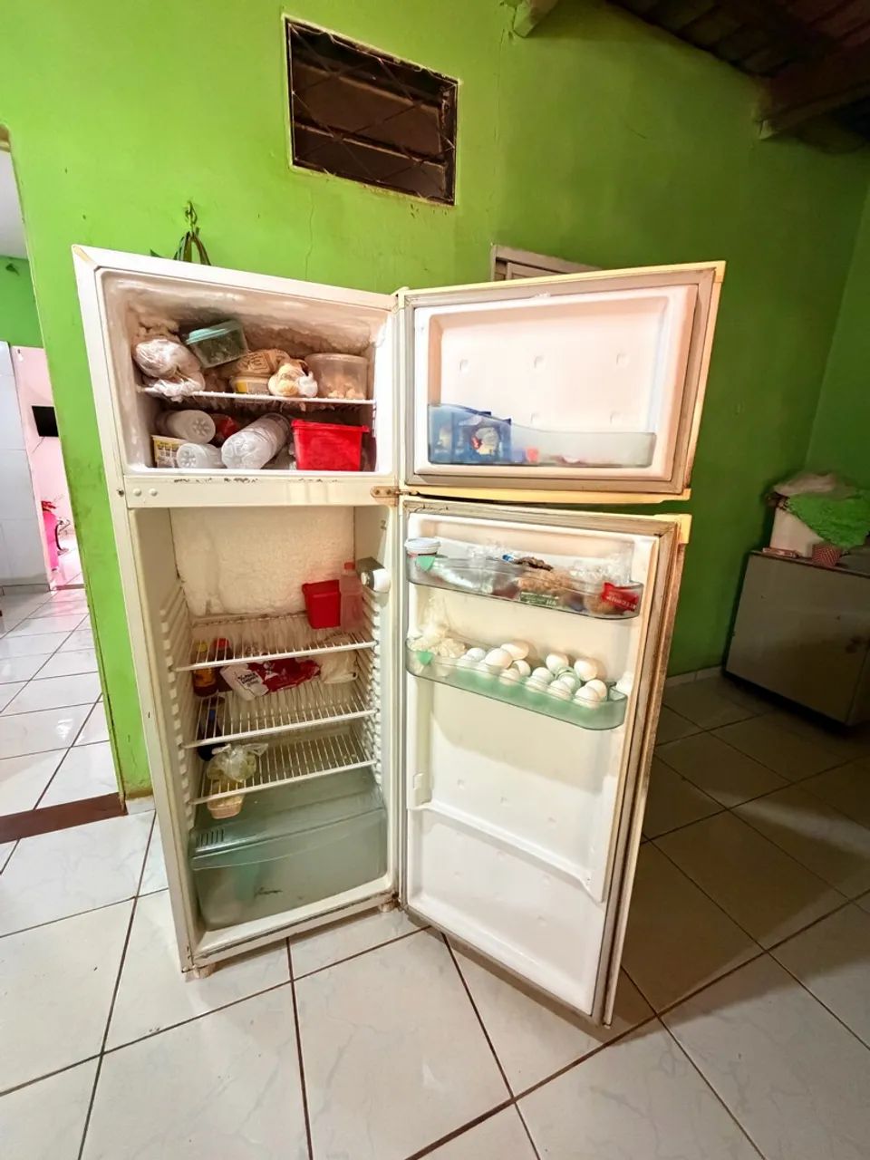 Geladeira cônsul  - Foto 2
