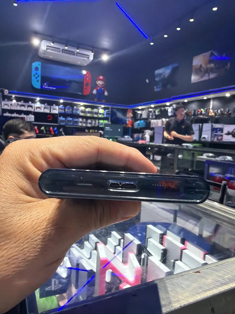 Hd Externo de 500GB  - Foto 3