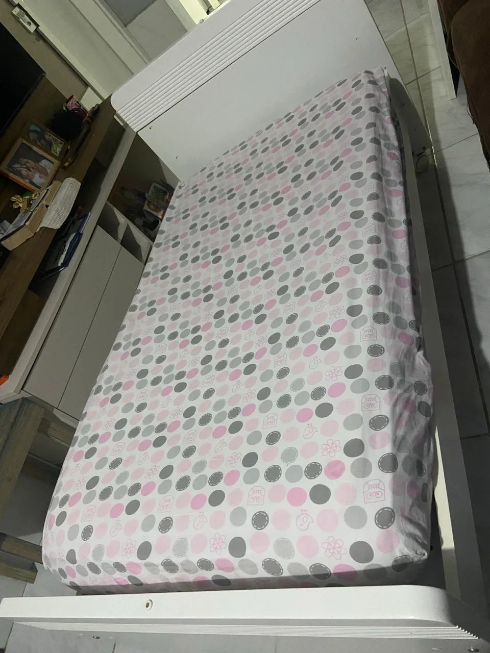 Cama que vira berço  - Foto 2