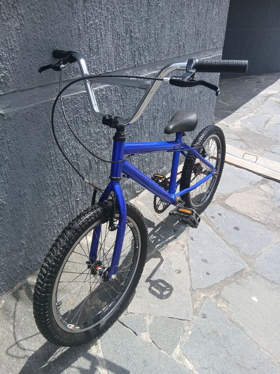 Bicicleta bmx - Foto 4