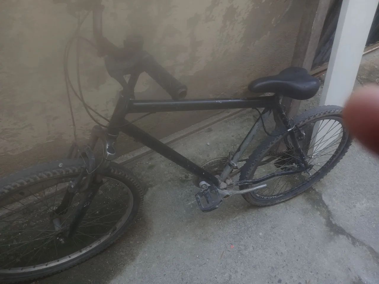Bike aro 26