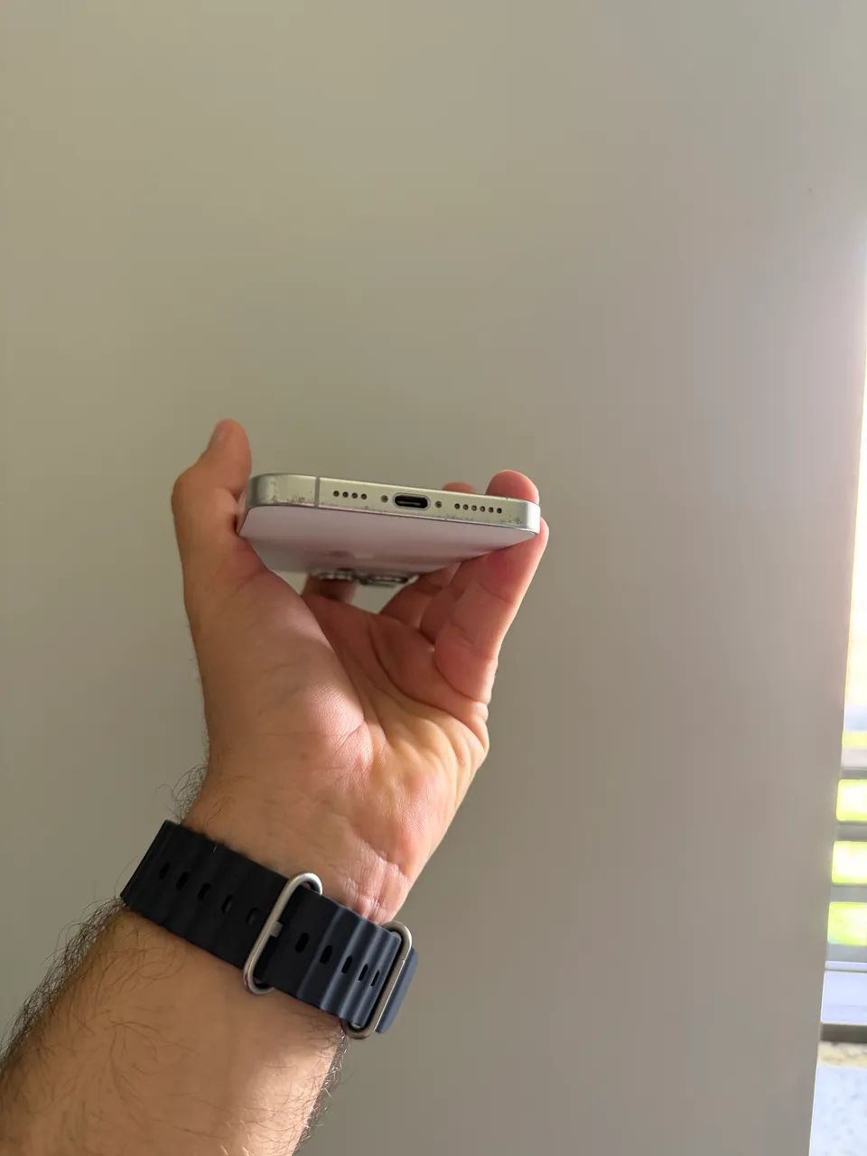 iPhone 16 Pro Max 256 Gb - Foto 2