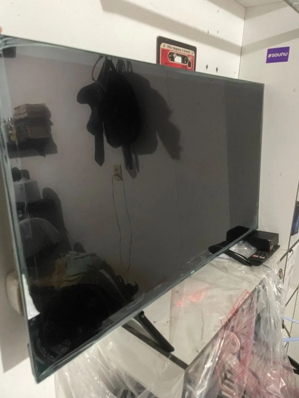 Televisão  - Foto 4