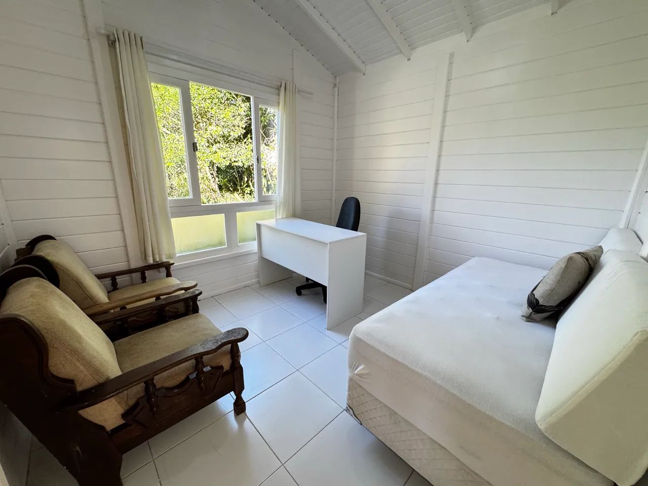 Casa 2 quartos Canto da Lagoa  - Foto 3