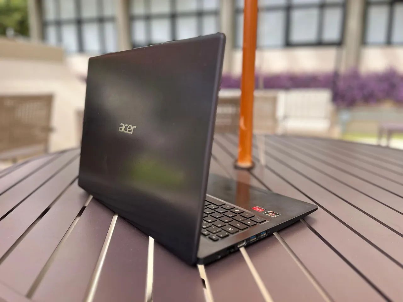 Acer Aspire 3 - Foto 3