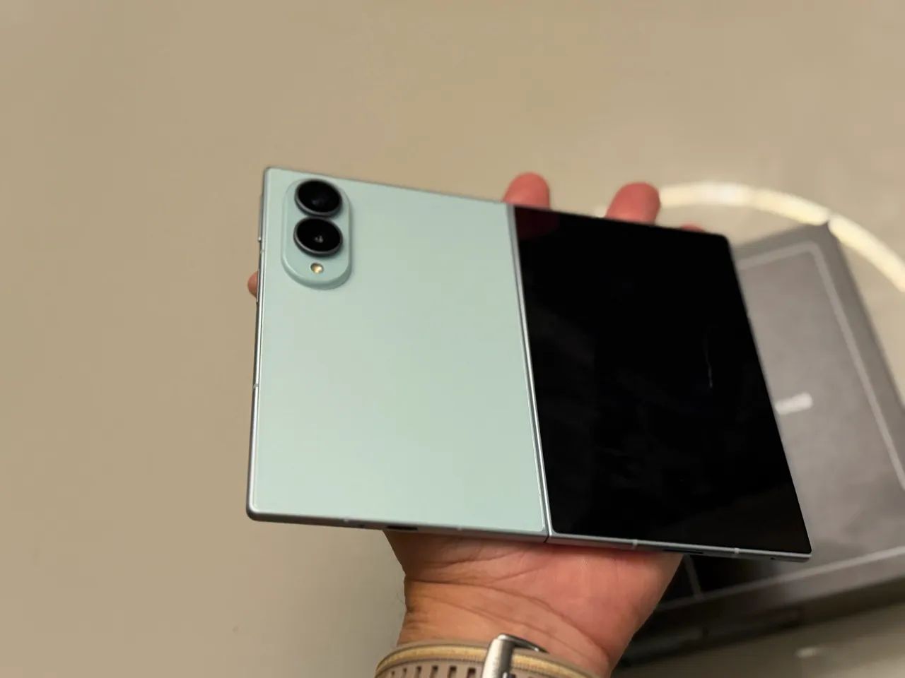 Samsung Z FOLD8