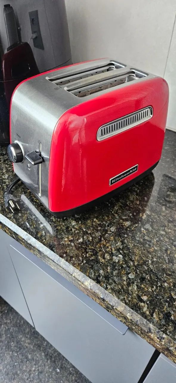 Torradeira KitchenAid - Foto 3