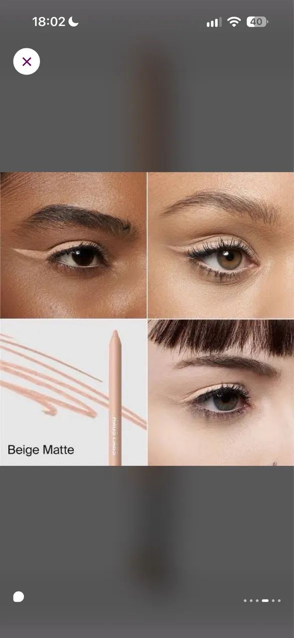 Lapis haus labs bege matte - Foto 4