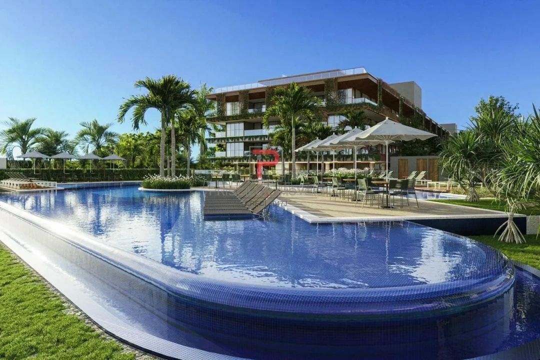 Apartamento  NA BEIRA-MAR DO SEIXAS! - Foto 2