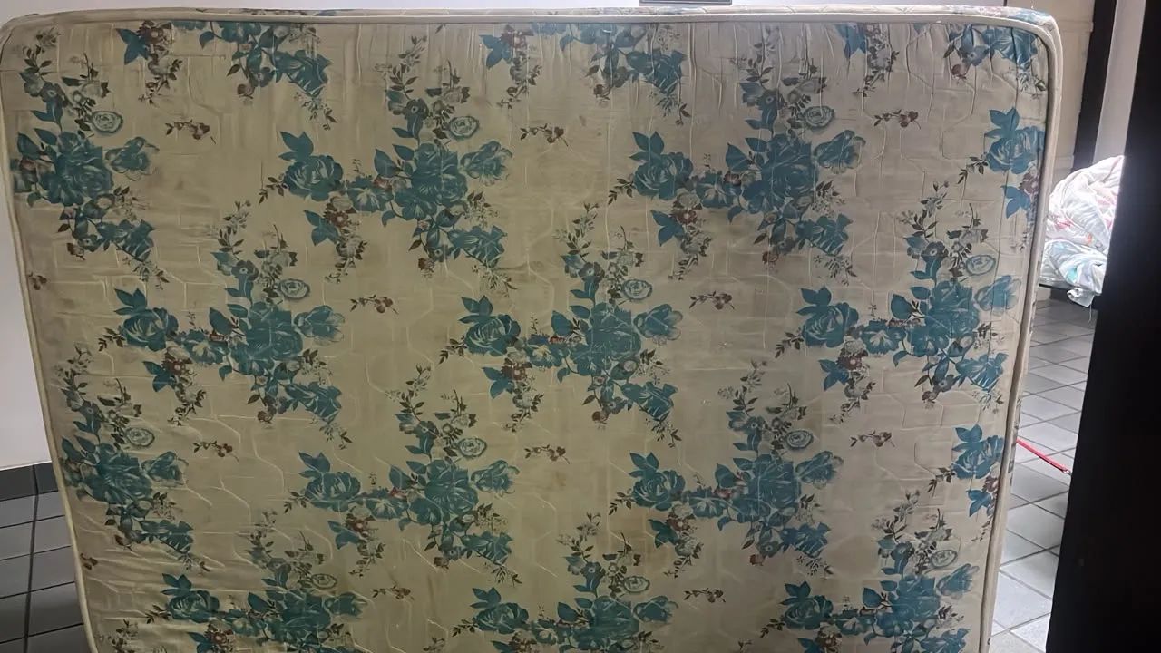 Cama de casal 