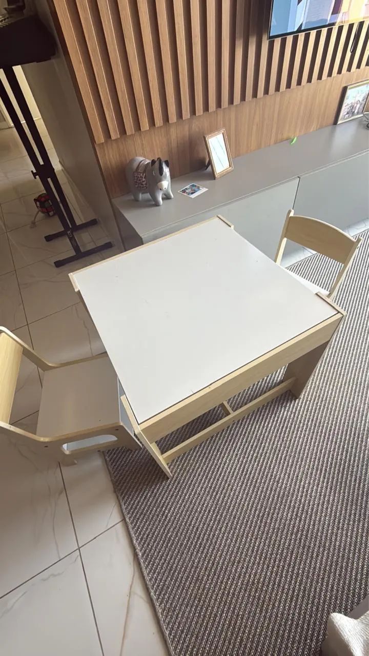 Mesa para criança  - Foto 2