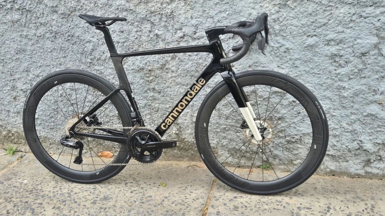 Cannondalle supersix evo 2025 tam 54 - Ciclismo - Planalto, Belo