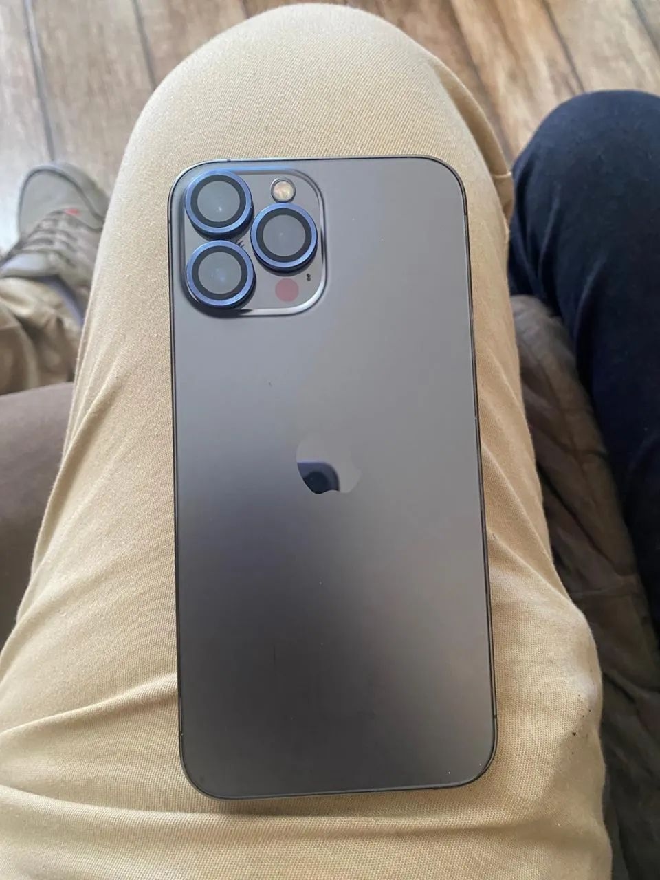 iPhone 13 Pro Max  - Foto 3