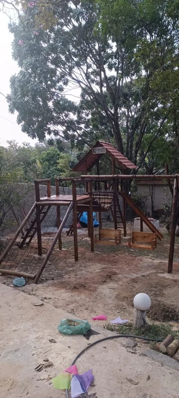 Playground  - Foto 2