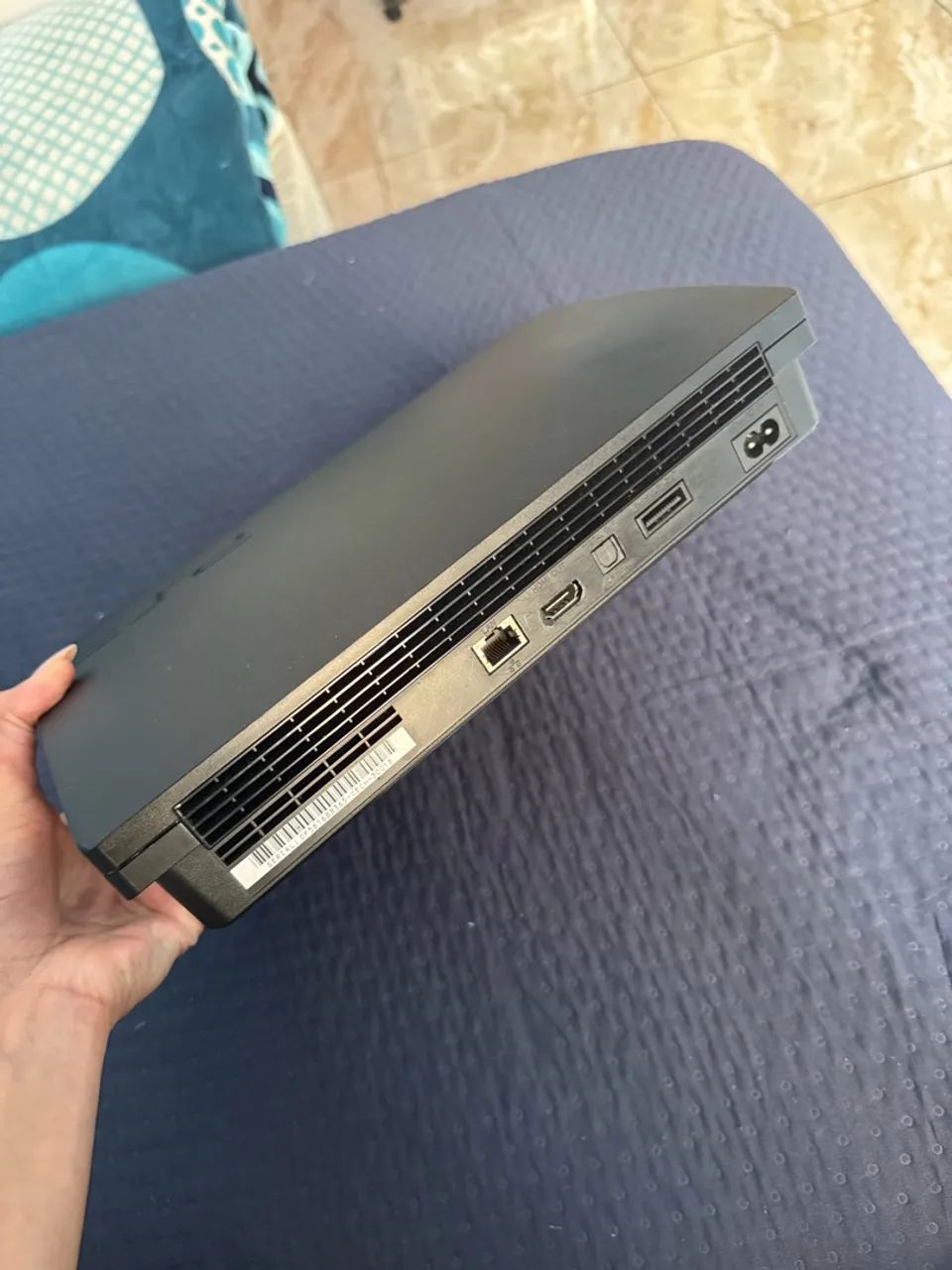Vendo PS3  - Foto 4