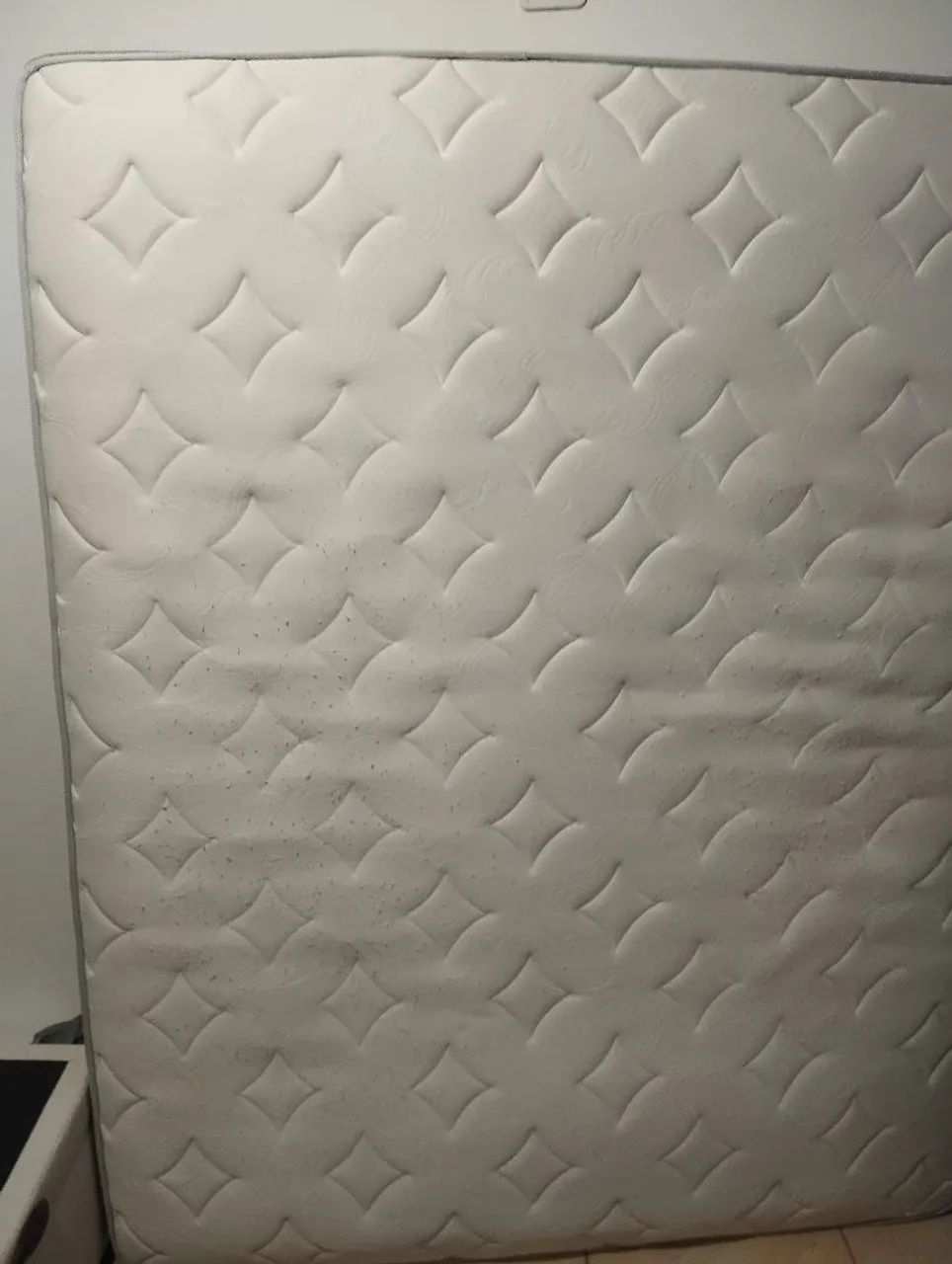 Colchão 