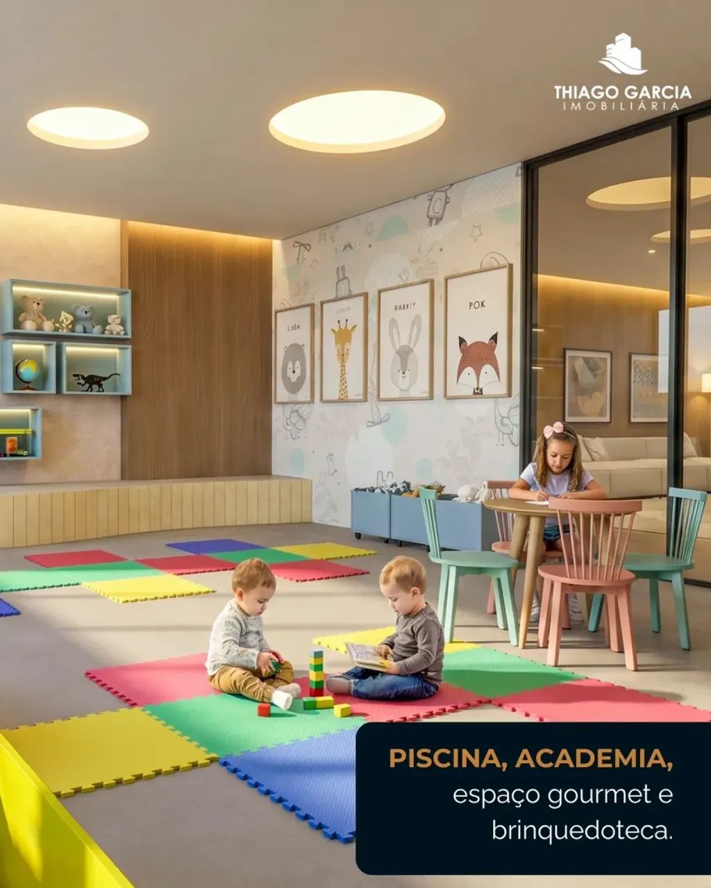 CSB Gran Vista Kennedy - Foto 4