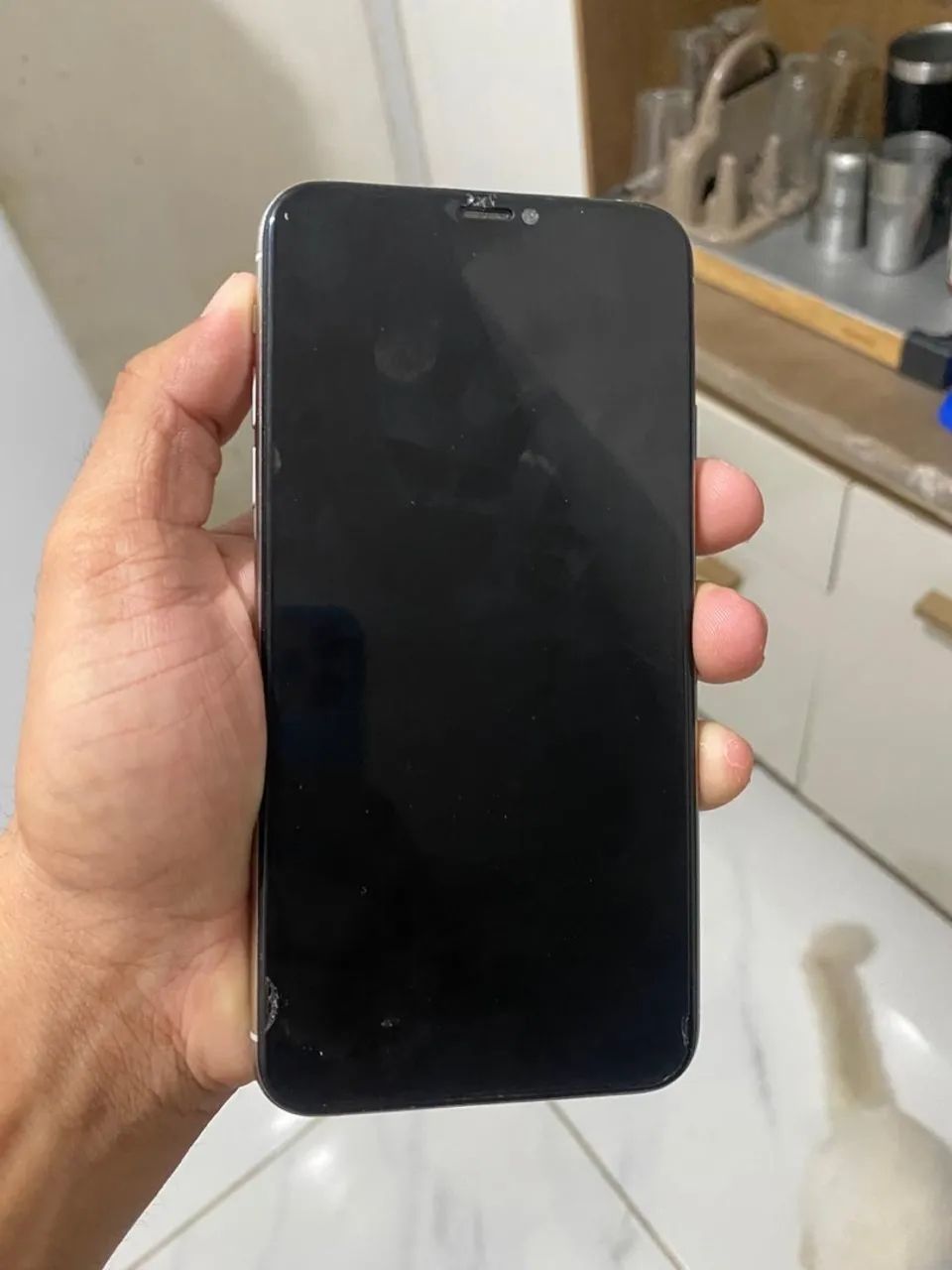 Vendo IPhone 11 Pro Max - Foto 3