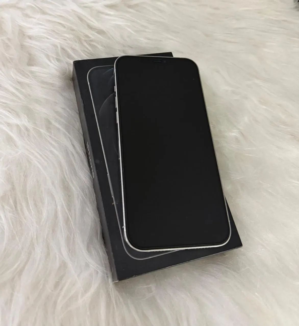 iPhone 12 PRO MAX 256 GB - Foto 3
