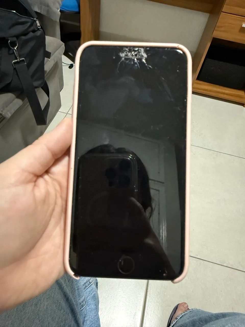 iPhone 8 Plus 