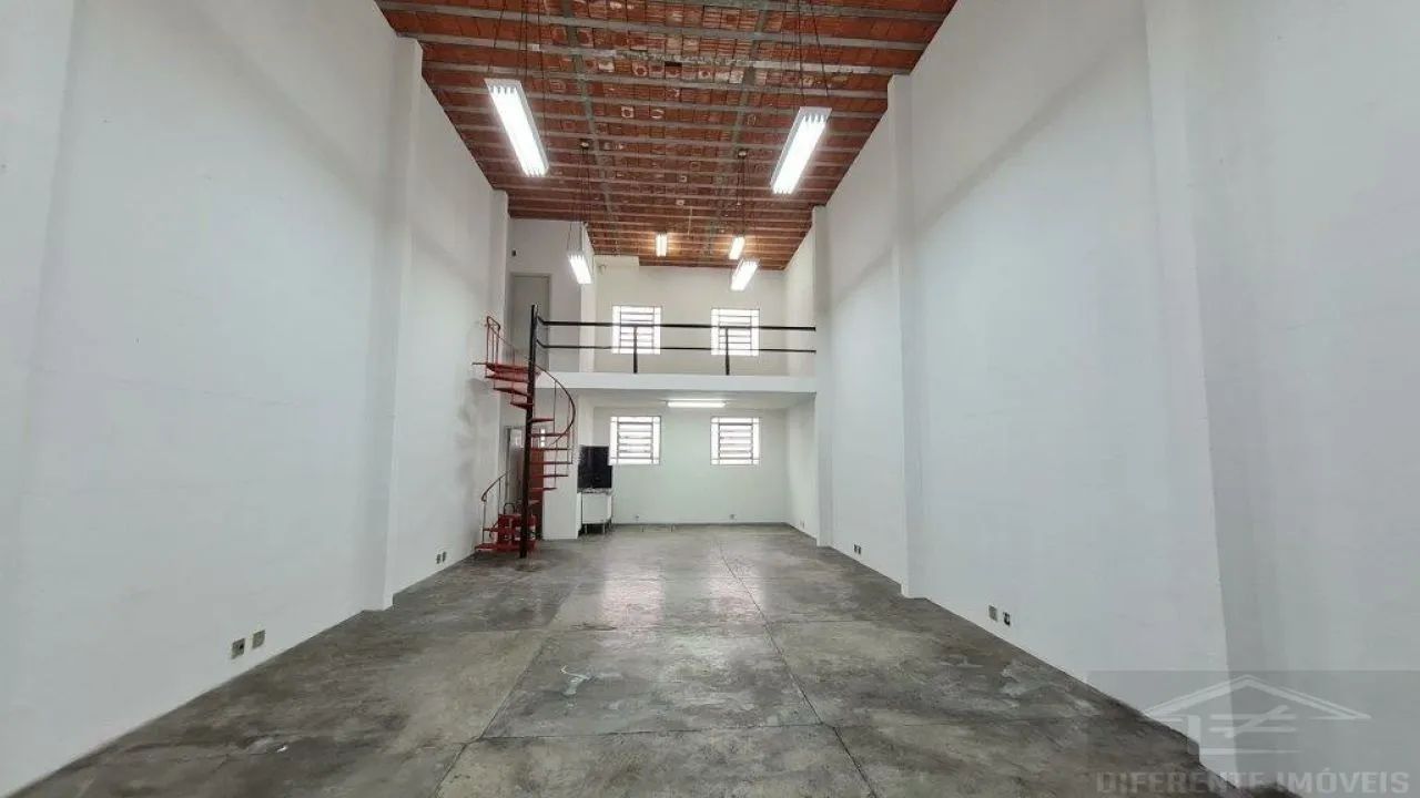 Salão comercial para locação no Centro de São Paulo - Foto 2