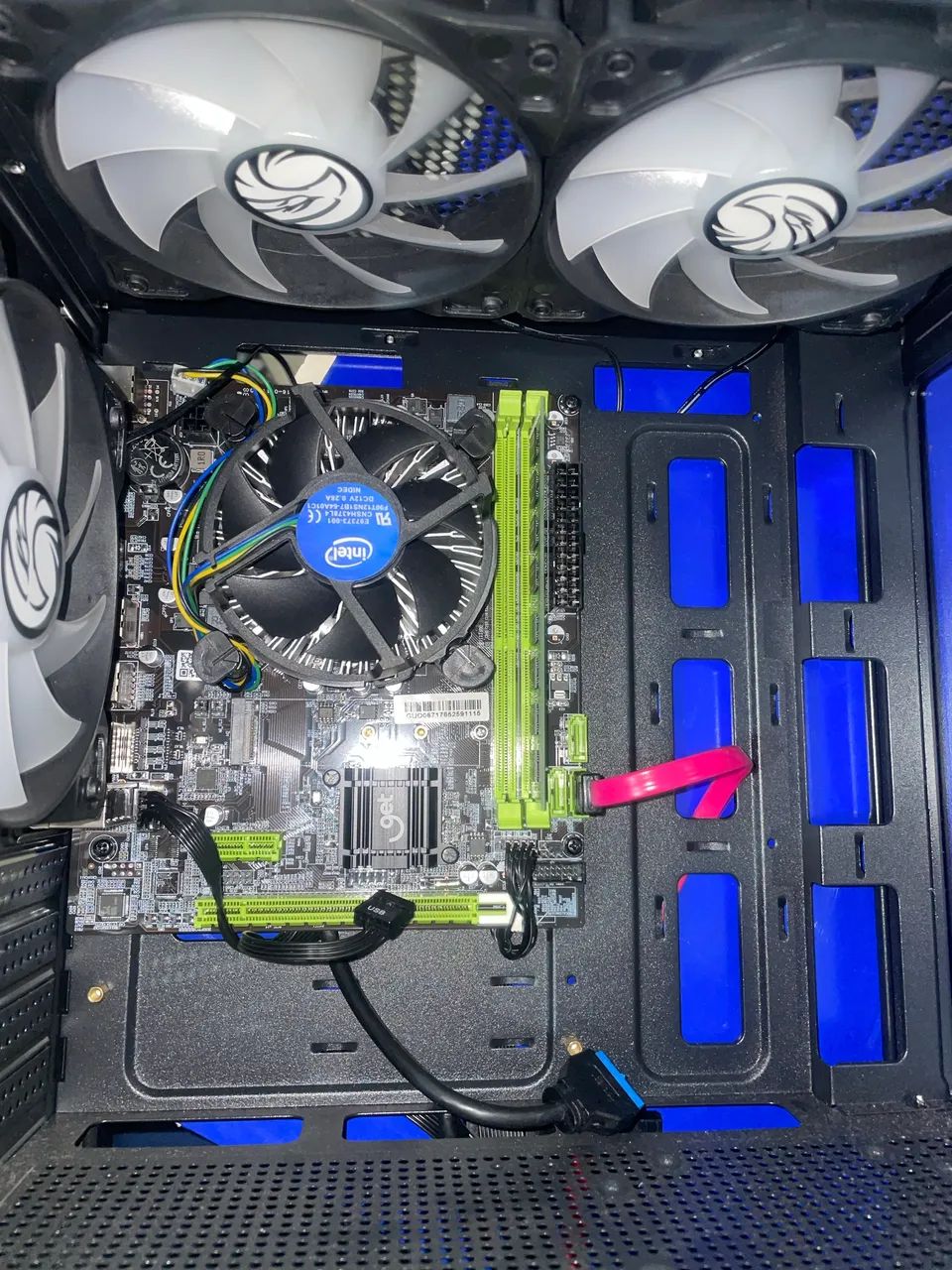 Kit Intel I5 - Foto 2