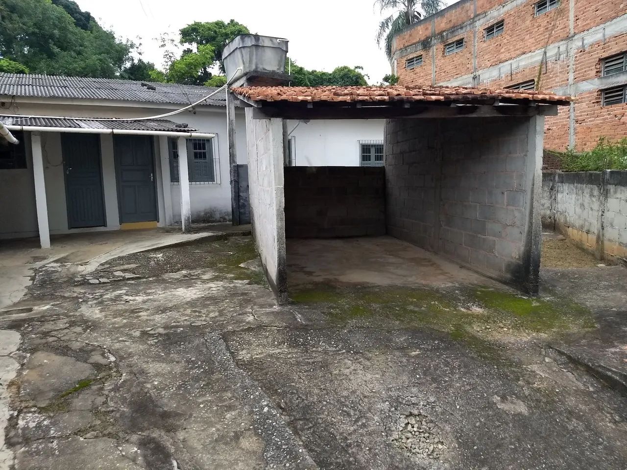 Casa Jardim de Cima! - Foto 2