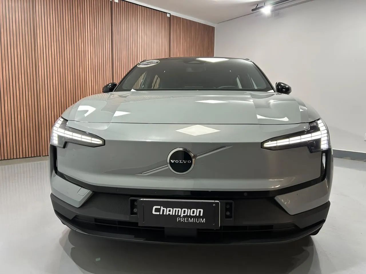 Volvo EX30 E60 Plus (elétrico) 2024 - Foto 2